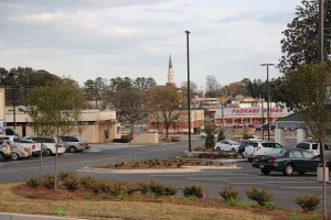 census-designated place in DeKalb County, Georgia