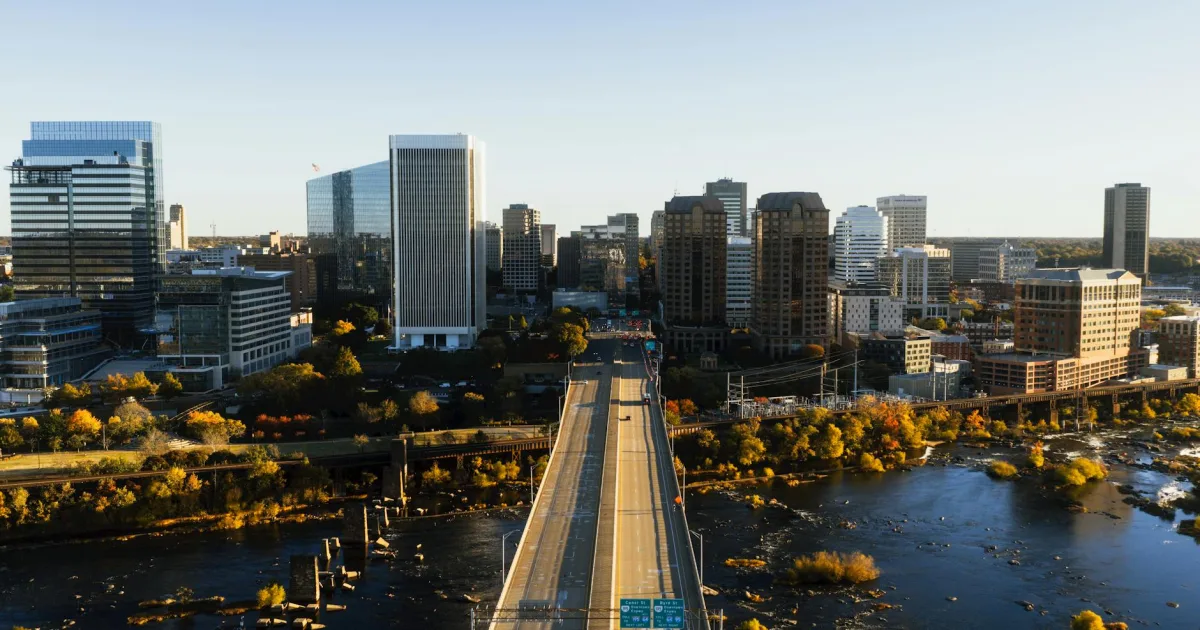 Downtown North East, MD, MD