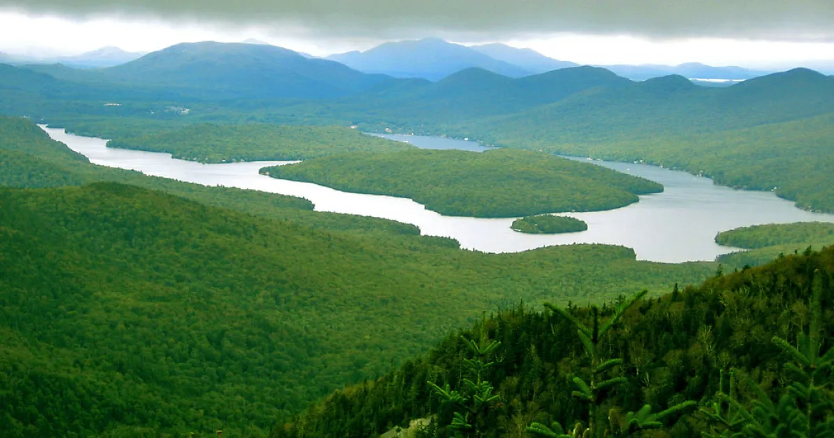 town in New York, United States