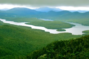 town in New York, United States