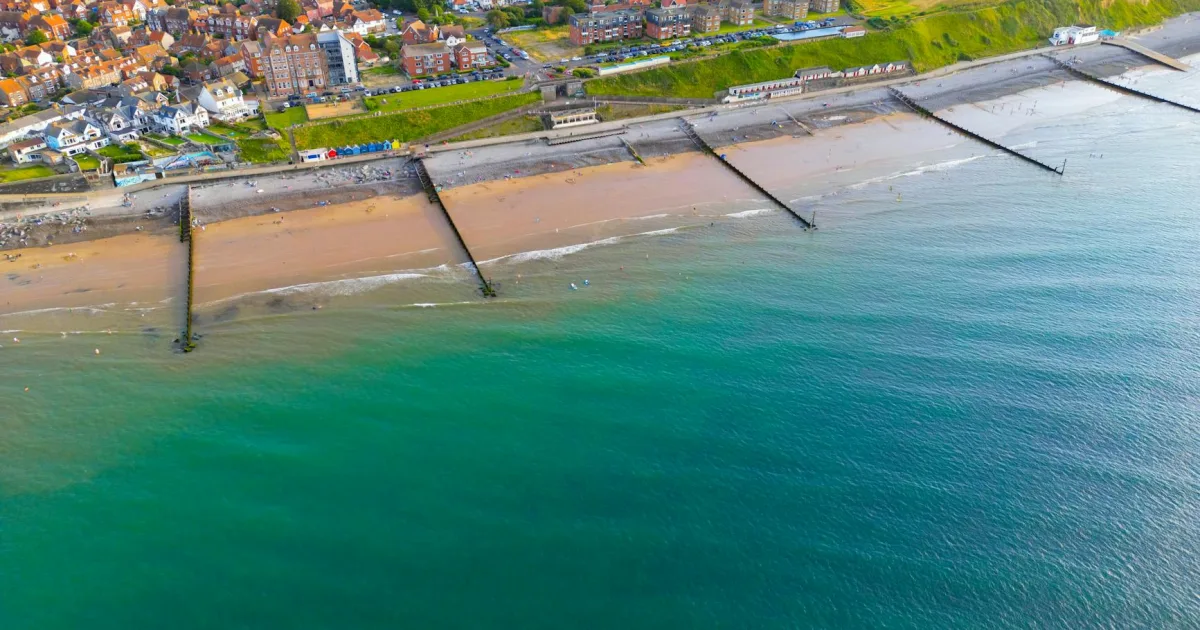 Downtown North English, IA, IA