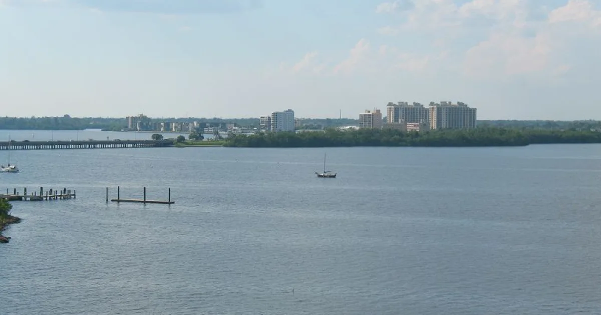 census designated place in Lee County, Florida, United States