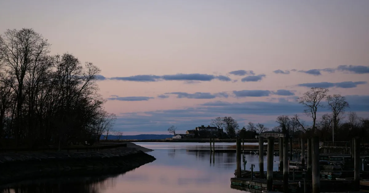 Downtown North Haven, CT, CT