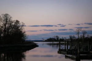 Downtown North Haven, CT, CT