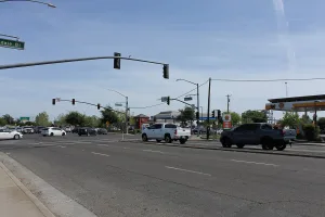 census-designated place in Sacramento County, California