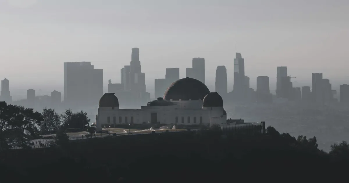 Downtown North Hodge, LA, LA