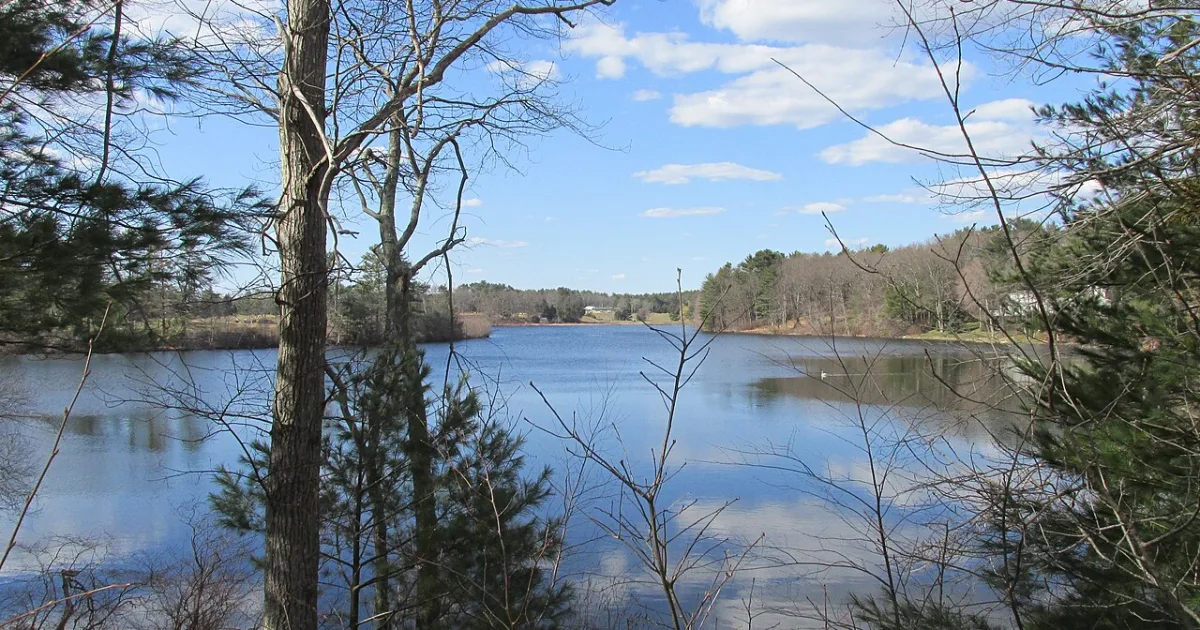 census-designated place in Plymouth County, Massachusetts, United States