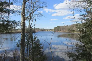 census-designated place in Plymouth County, Massachusetts, United States