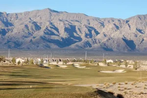 city in Clark County, Nevada, United States