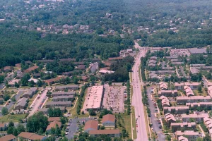 census-designated place in Howard County, Maryland, United States