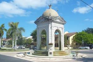 city in Miami-Dade County, Florida, United States