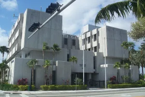 city located in northeast Miami-Dade County, Florida, United States