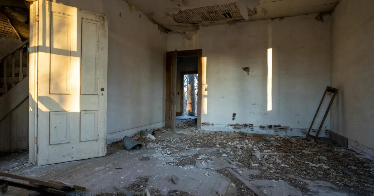 Downtown North Newton, KS, KS