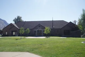 city in Weber County, Utah, United States