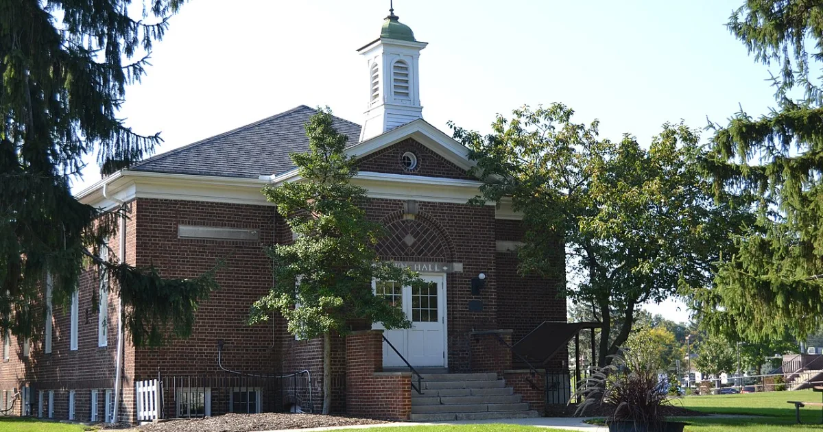 city in Cuyahoga County, Ohio, United States