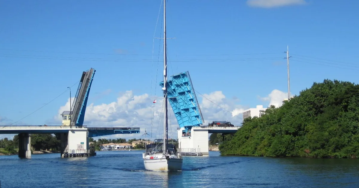 village in Palm Beach County, Florida, United States of America