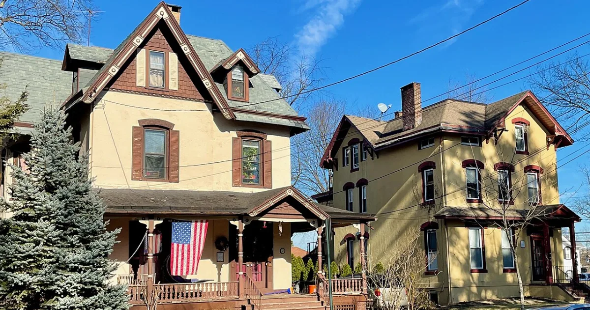 borough in Somerset County, New Jersey, United States