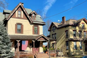 borough in Somerset County, New Jersey, United States