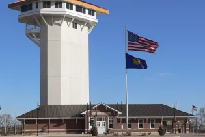 Downtown North Platte, NE, NE