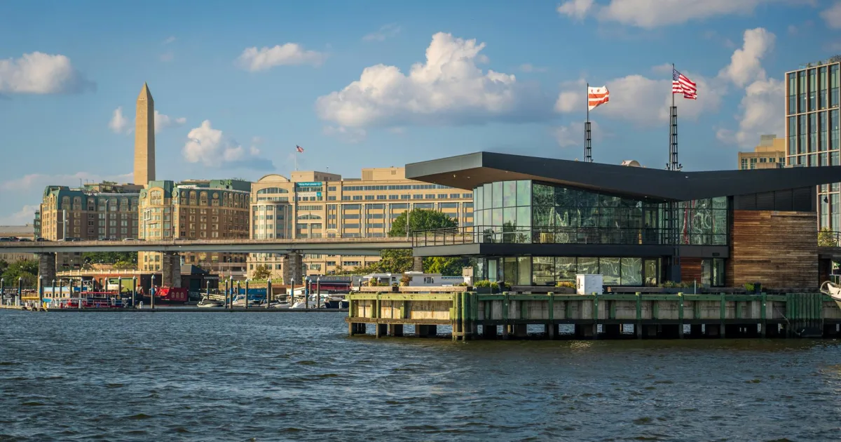 Downtown North Potomac, MD, MD