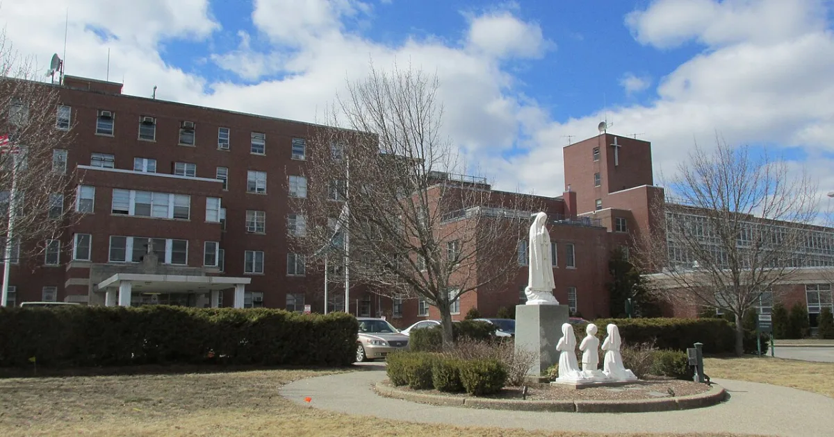 town in Rhode Island, United States