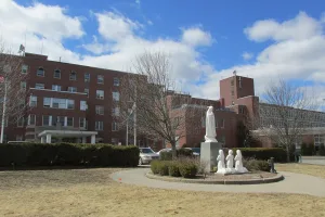 town in Rhode Island, United States