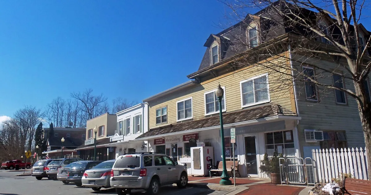 town in Westchester County, New York, United States