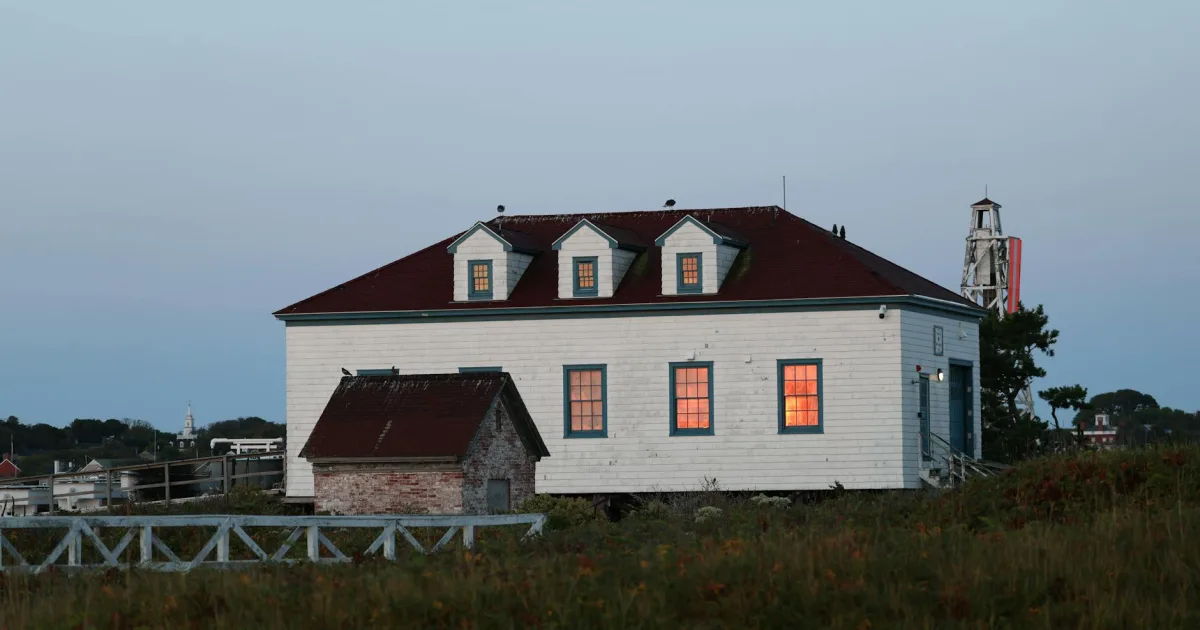 Downtown North Scituate, MA, MA