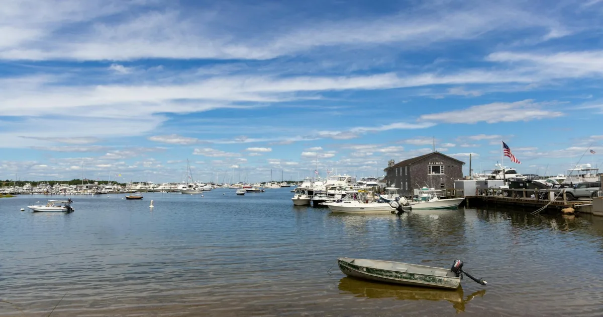 Downtown North Scituate, RI, RI