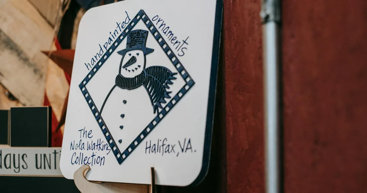 Downtown North Springfield, VA, VA