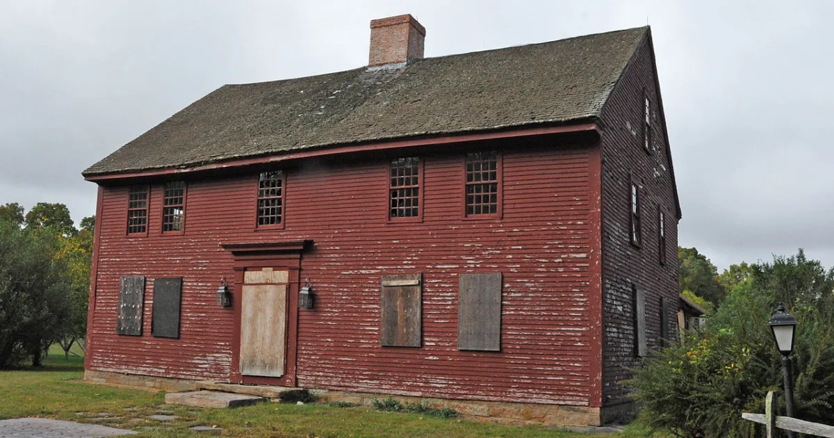 Downtown North Stonington, CT, CT