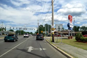 village in Onondaga County, New York, United States