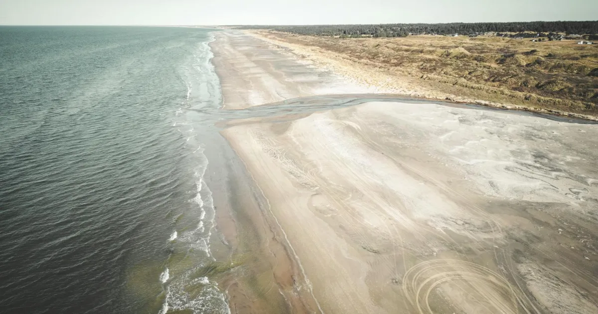 Downtown North Topsail Beach, NC, NC