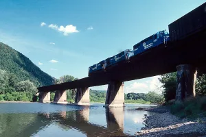 township in Bradford County, Pennsylvania