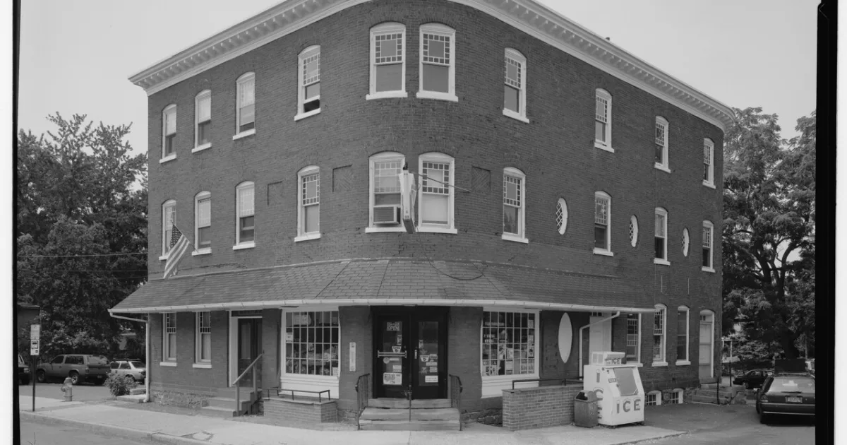 borough in Montgomery County, Pennsylvania, United States