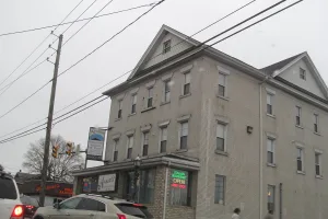 borough in Pennsylvania, United States of America