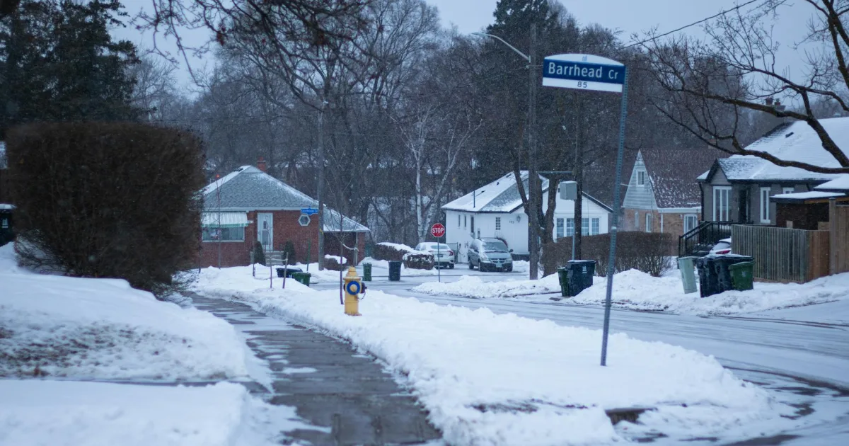 Downtown Northbrook, OH, OH