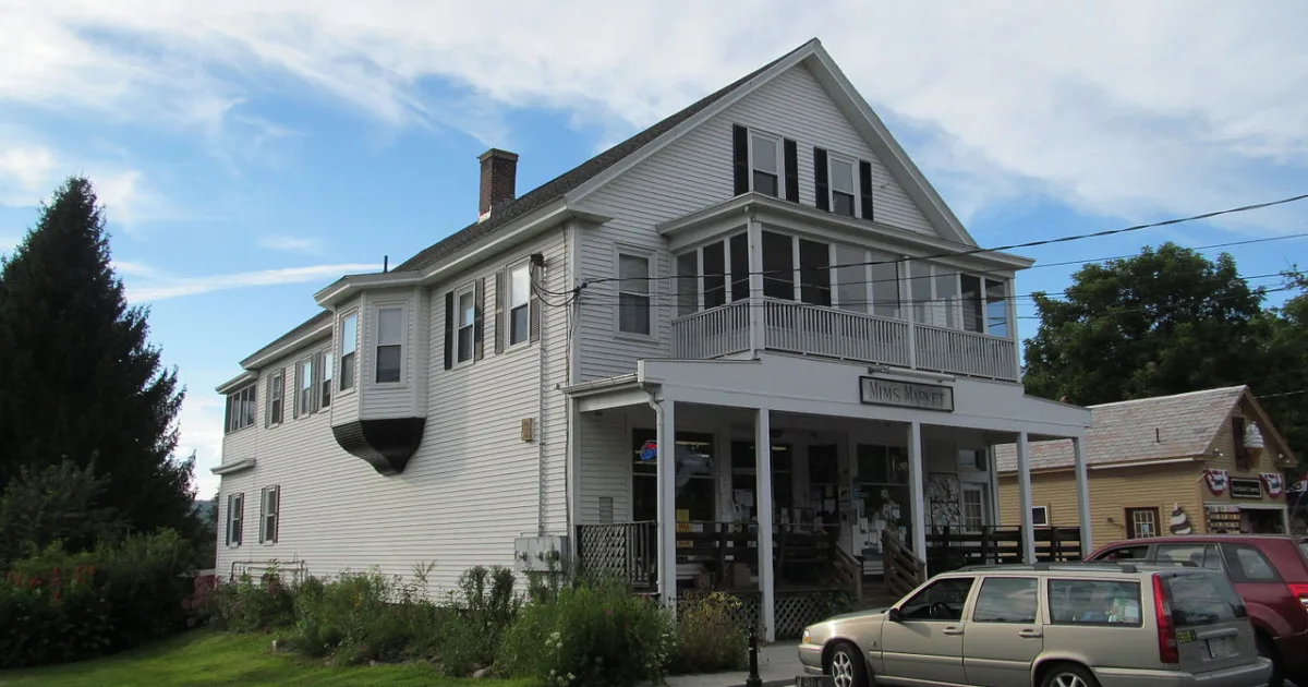 town in Franklin County, Massachusetts, United States