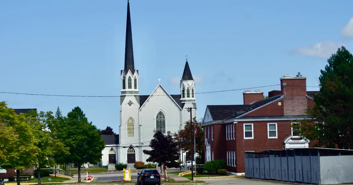 Downtown Northfield, MI, MI