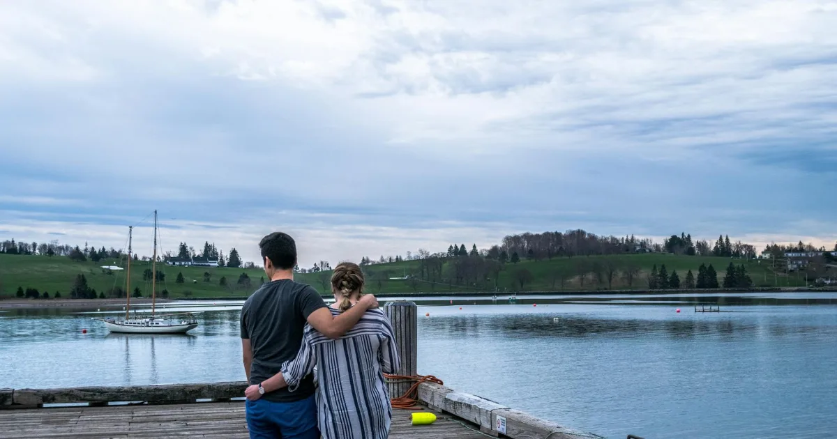 Downtown Northport, ME, ME