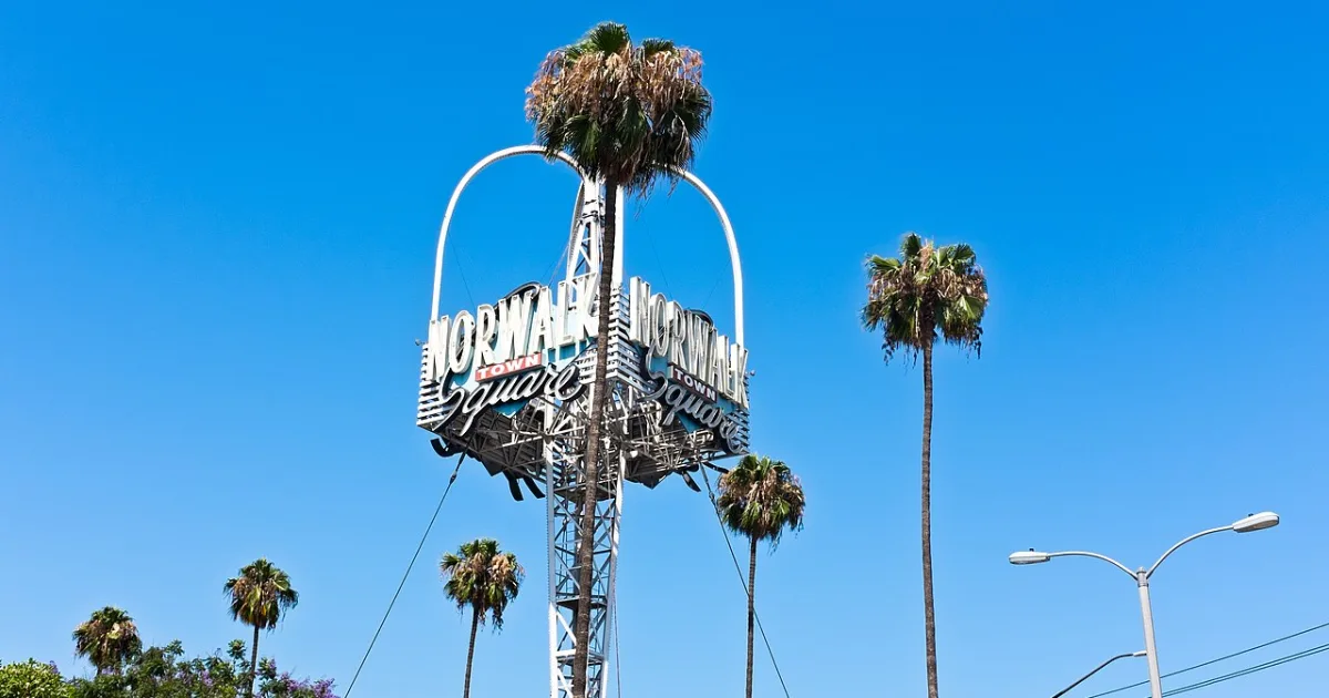 city in Los Angeles County, California, United States of America