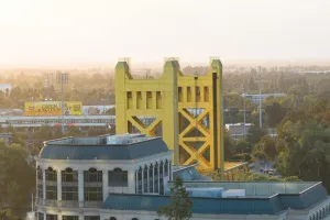 Downtown Norwalk, CA, CA