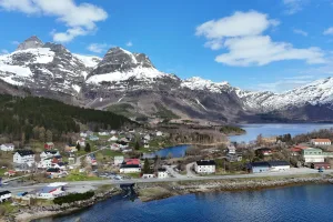 Downtown Norway, MI, MI