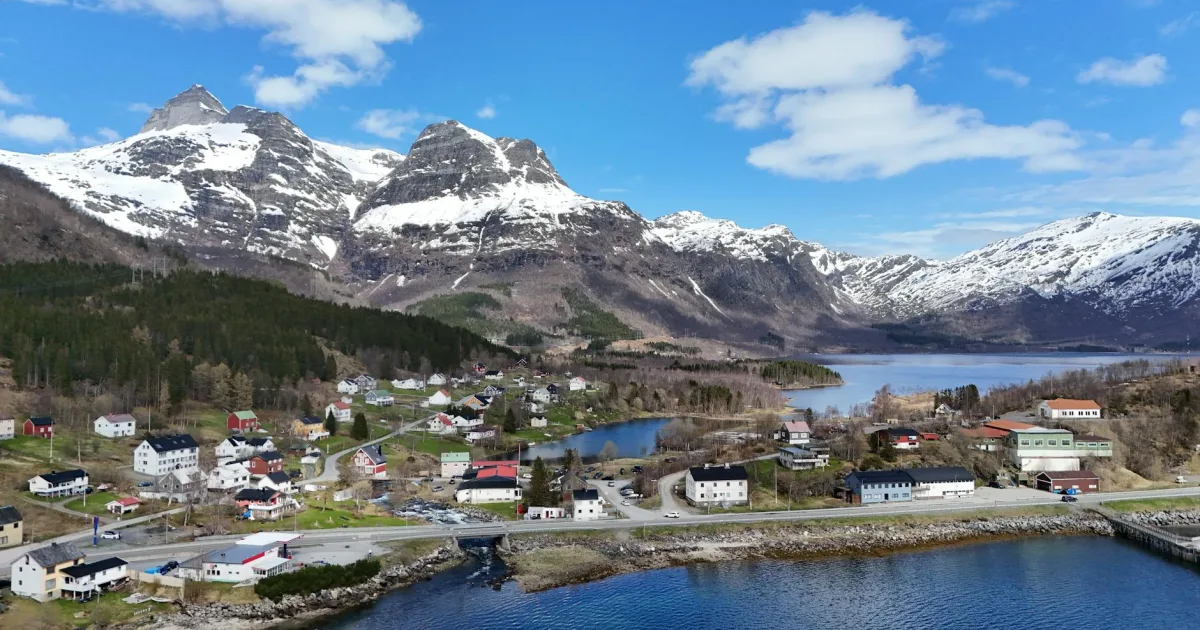 Downtown Norway, NY, NY