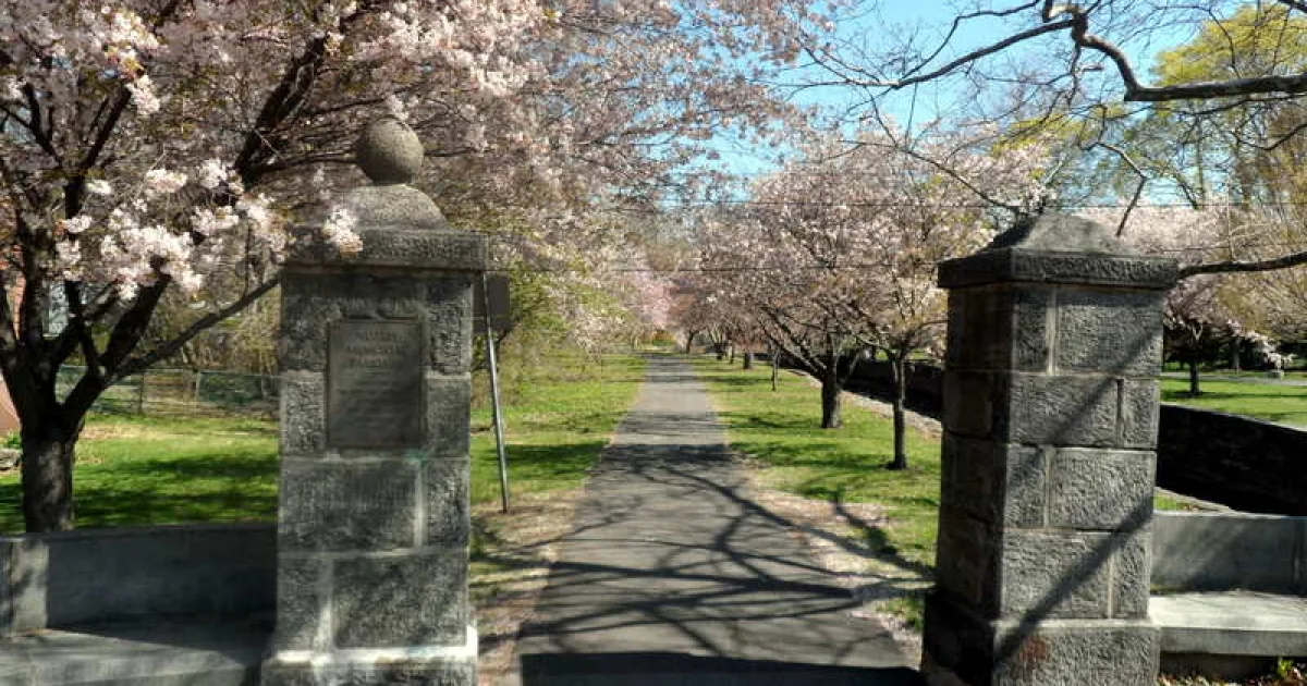 township in Essex County, New Jersey, United States