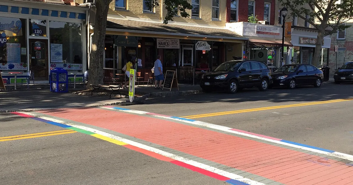 village in Rockland County, New York, United States