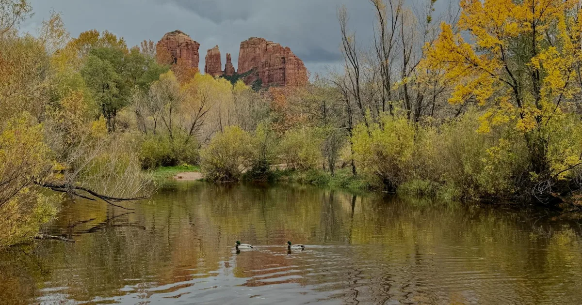 Downtown Oak Creek Residential Area, UT, UT