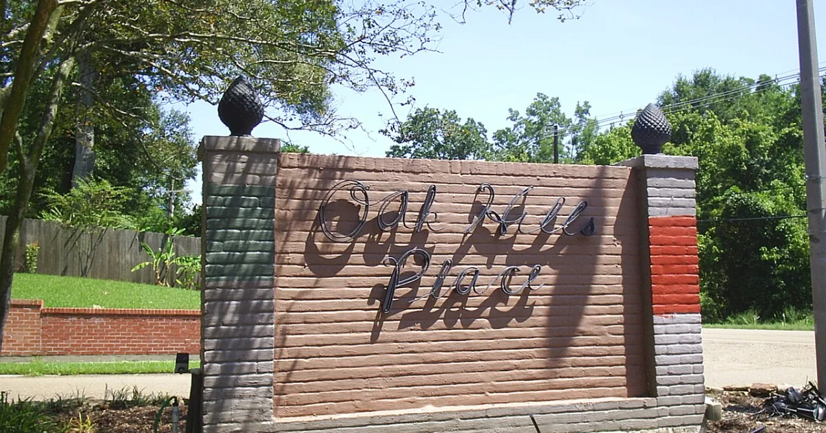 census-designated place in East Baton Rouge Parish, Louisiana, United States