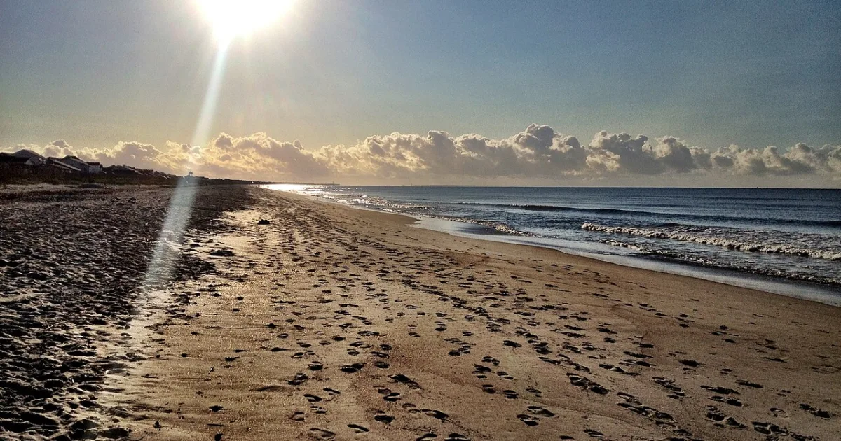 Downtown Oak Island, NC, NC