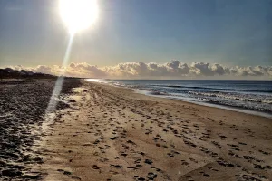 town in Brunswick County, North Carolina, United States of America